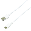 Type-C / Type-A対応　USBケーブル USB2.0 2A 1m